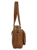 Bodenschatz Umhängetasche in cognac