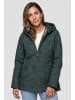 alife and kickin Uebergangsjacke LilouAK B in green gable