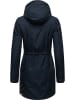 ragwear Wintermantel Elsie in Navy22