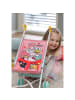 Hello Kitty Puppenwagen Hello Kitty & Friends in rosa/pink