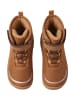 Reima Reimatec Barfuß-Winterstiefel " Talvella Kids " in Cinnamon brown
