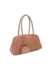 Kazar Schultertaschen in Braun