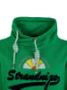 SCHIETWETTER Sweatshirt SW Strandperle Sis in bright green