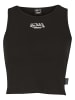 Von Dutch Tanks & Cami in black