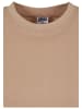 Urban Classics T-Shirt in amber