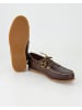 Timberland Sportliche Schnürschuhe in Braun