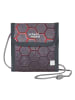 SCHOOL-MOOD Brustbeutel 11 cm Drache