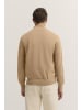 Bugatti Strickjacke in 60-taupe