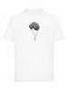 Mister Tee T-Shirt in white