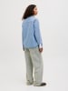 JJXX Jeanshemd in Light Blue Denim