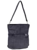 Zwei Handtasche Mademoiselle M12 in Cord/Polar