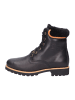 PANAMA JACK Winterstiefel in schwarz