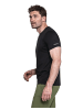 Schöffel T-Shirt "T Shirt Buchberg M" in black