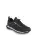 MEINDL SHOES "Power Walker 3.0" in schwarz/silber