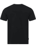 ragwear T-Shirt Samms B Gots YOUMODO in Black