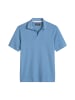 Marc O'Polo Kurzarm-Jerseyshirt regular in Provincial Blue