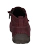 Josef Seibel Stiefelette Fergey 86 in bordeaux