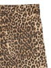 Vero Moda Jeans-Shorts in Silver Mink