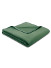 biederlack Wohndecke Cotton Sense in alge