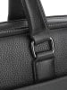 B Cavalli B Handtasche in BLACK