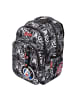 McNeill Base Kinderrucksack 36 cm Avengers