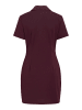 Vila Blazerkleid in Winetasting