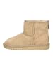 ara Stiefelette in Sand