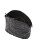 Sidona Damen Schultertaschen in Schwarz