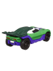 Hot Wheels She Hulk HDL54 | Hot Wheels Auto Marvel Avengers Character Cars