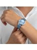 Lotus Analog-Armbanduhr Lotus Bliss hellblau mittel (ca. 32mm)