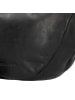 Greenburry Colombiana Umhängetasche Leder 34 cm black