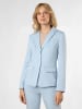 More & More Blazer in hellblau