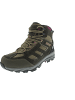 Jack Wolfskin Vojo 3 Texapore Mid W Wanderschuh Grün