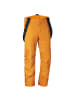 Schöffel Skihose Weissach in orange