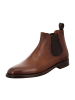 Flecs Chelsea Boots in Braun