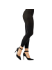 Sympatico Leggings 100 DEN S10021 in schwarz (01)