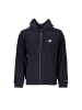 Tommy Hilfiger Blau Baumwolle Herren mit Kapuze Sweatshirt