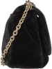 Furla Umhängetasche 1927 Mini Crossbody 20 Velvet in Nero