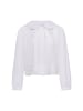 myMo Women Blouse in White