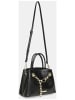 Steve Madden Taschen BROSALY in Schwarz/Gold