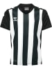 Hummel Hummel T-Shirt Hmlcore Multisport Kinder Atmungsaktiv Schnelltrocknend in BLACK/WHITE