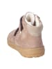 PEPINO Lauflern Warmfutter Boot & Stiefel  in braun