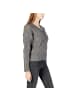 Liu Jo Beige Grau Marabu Sweatshirt