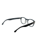 Lozza Unisex Optische Fassungen Panto Schwarz