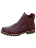 Andrea Conti SHOES Stiefel  in Rot