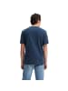 Levi´s T-Shirt 2er Pack in Weiß/Blau