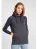 Oxmo Hoodie in blau