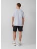 QS T-Shirt in 5022_blassblau