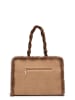 Tamaris Shopper TAS Madlin in taupe