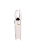 Gave Lux Handtasche in WHITE